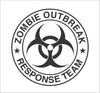 Zombie Outbreak Response Team